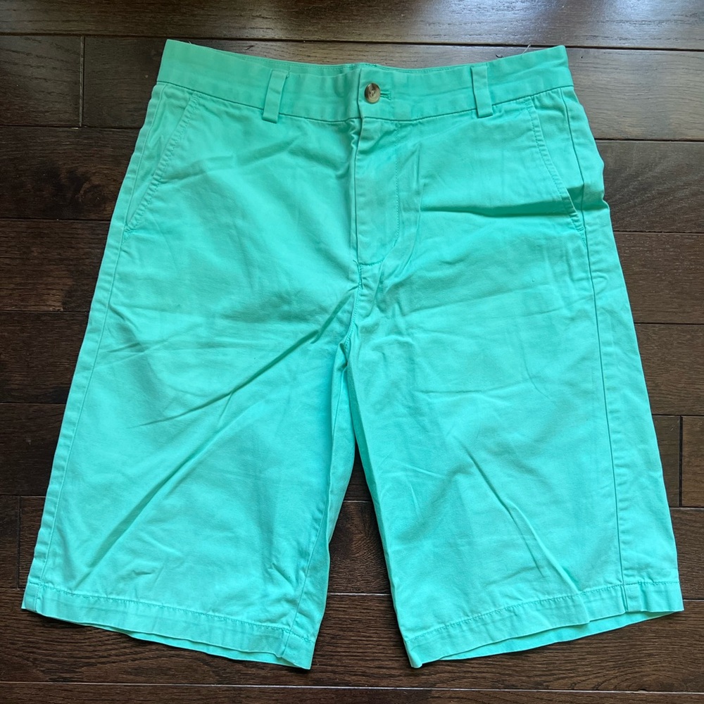 Boys Vineyard Vines Breaker Shorts